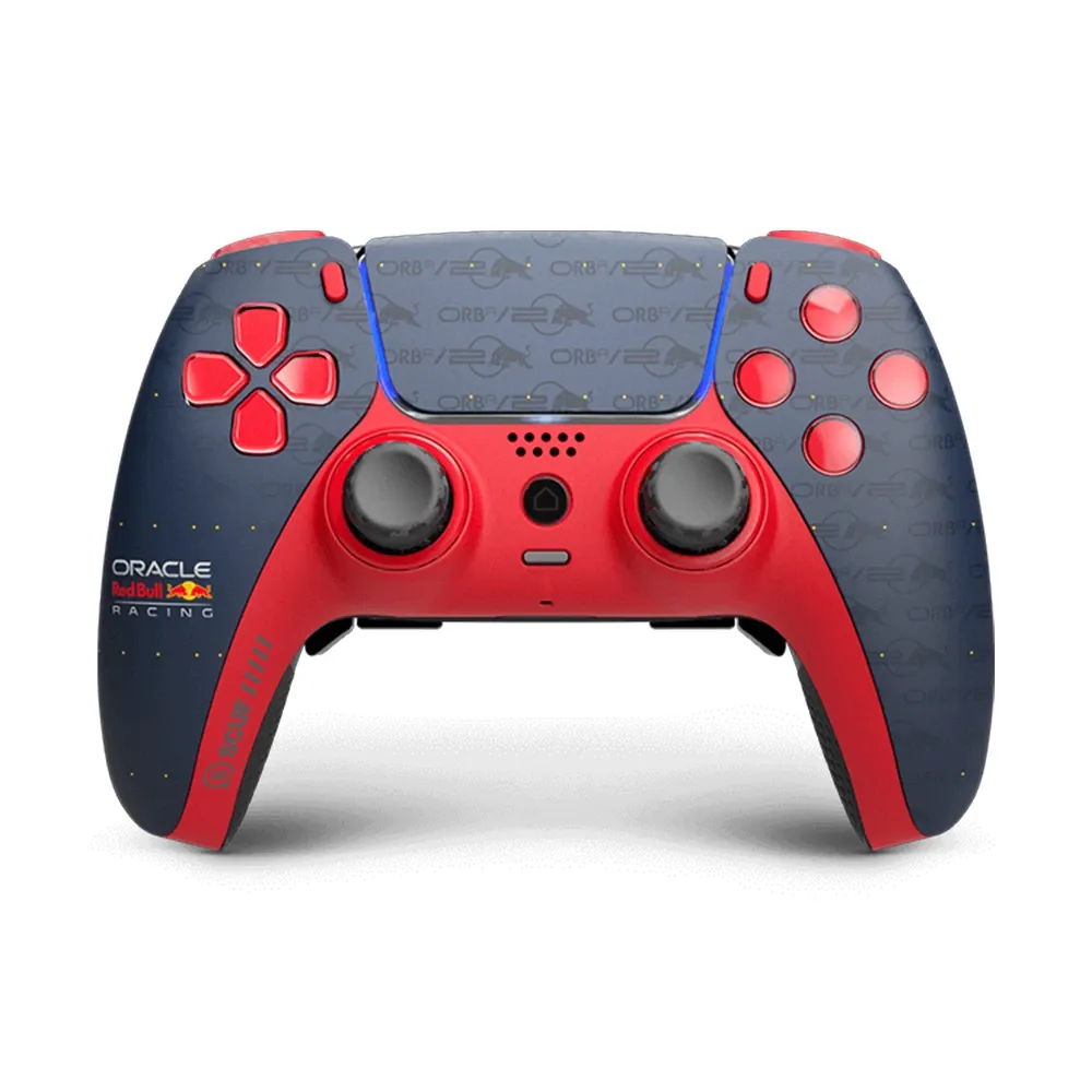 Shop Scuf Reflex Fps Wireless Performance Controller For Ps5