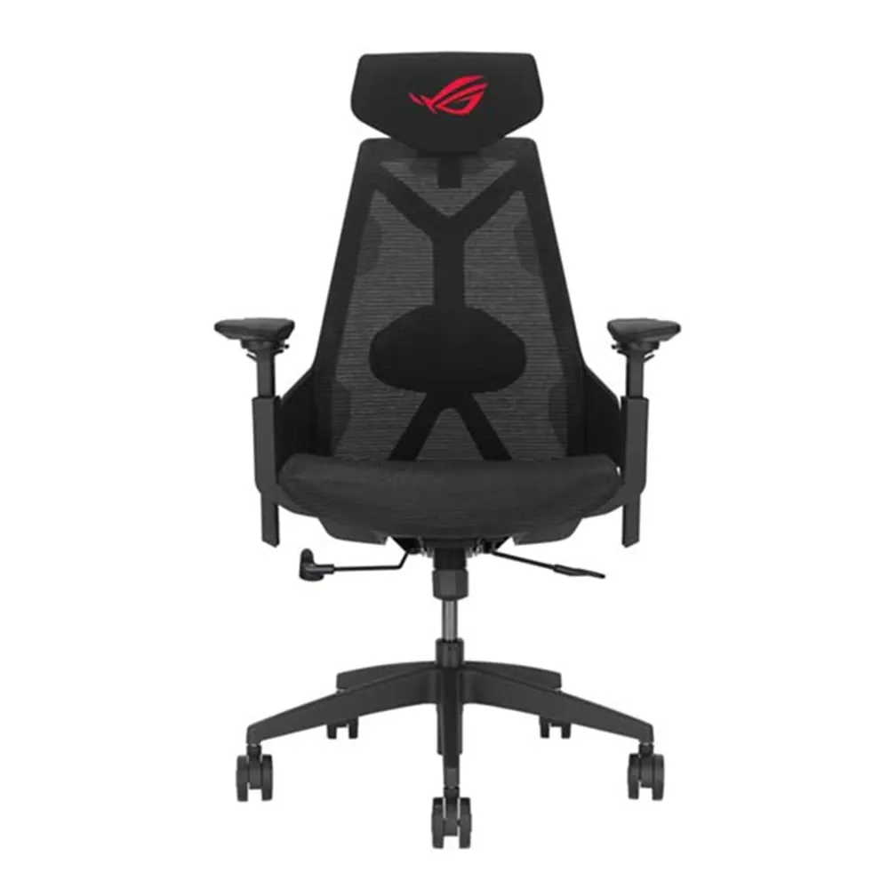 Asus Rog Destrier Core Ergo Gaming Chair Black for Ultimate
