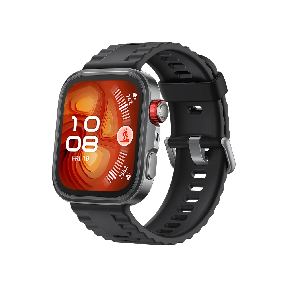 Huawei Watch Fit Pro Black: Your Ultimate Fitness Companion
