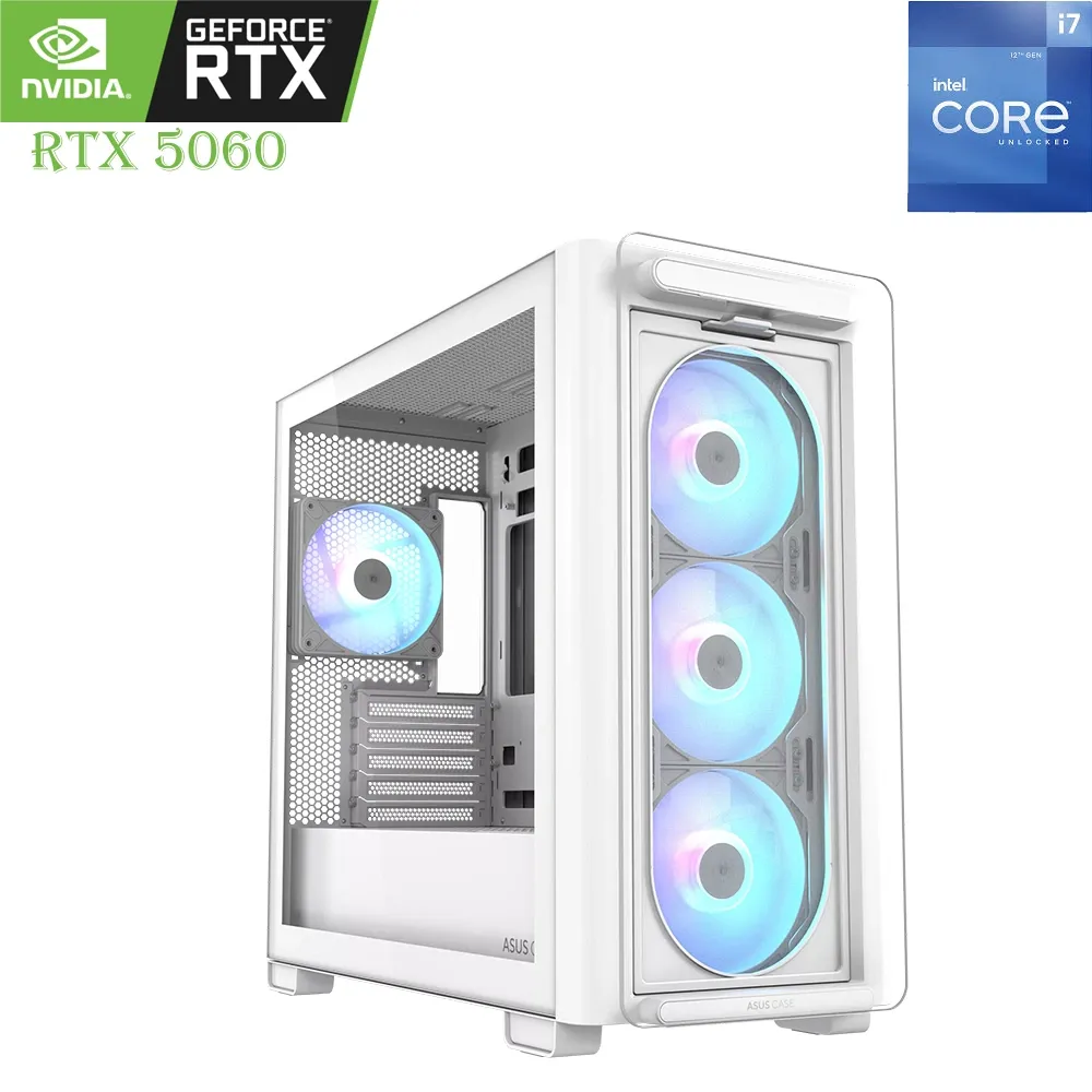 【ゲーミングフルセット販売】Core i7 RTX3060Ti 16GBNVMe Amazon.co.jp: 【整備済み品】 ゲーミングデスクトップパソコン