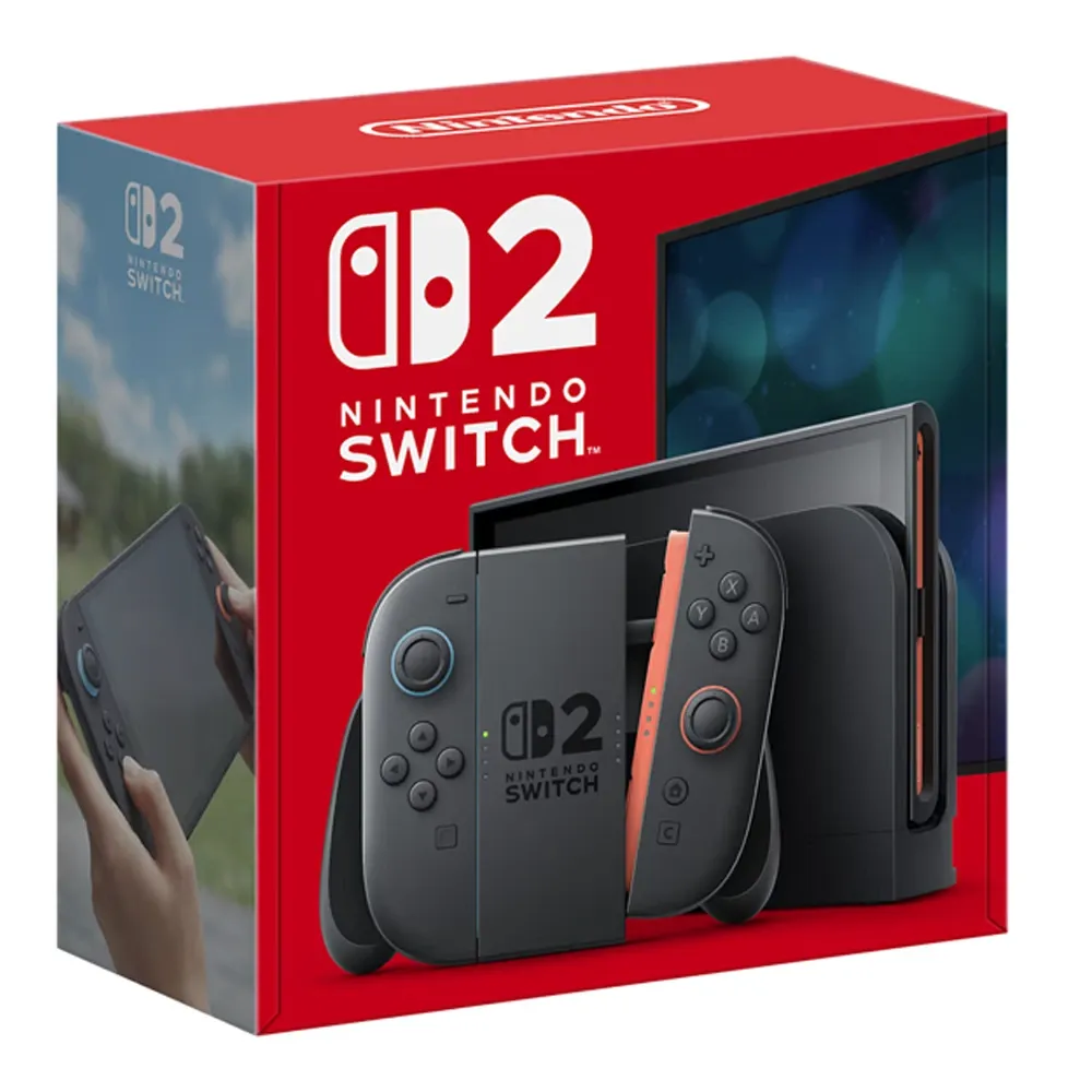 ニンテンドースイッチ。 開発者に訊きました : Nintendo Switch 2｜任天堂