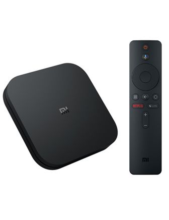 Xiaomi Mi Box S 4K Ultra HD TV Streaming Device