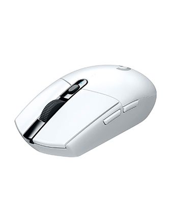 Logitech G305 ワイヤレスマウス ホワイト Amazon.in: Buy Logitech G305 Lightspeed Wireless Gaming Mouse