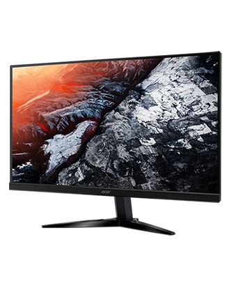 ACER KG1 27 INCH FHD LED GAMING MONITOR (165HZ) (0.7MS)
