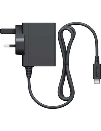 NINTENDO SWITCH AC POWER ADAPTER