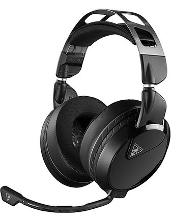 TURTLE BEACH ELITE ATLAS PRO WIRED FILAIRE GAMING HEADSET BLACK