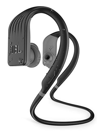 Jbl endurance jump earphones sale