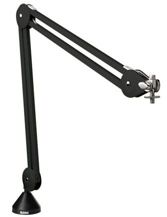 Rode PSA1 Desk-mounted Broadcast hot Microphone Boom Arm