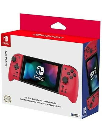 Shop HORI Nintendo Switch Split Pad Pro (Controller For Handheld