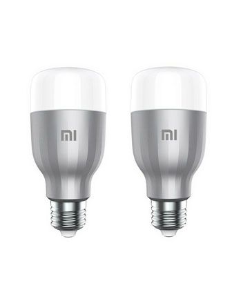 Xiaomi mi led smart bulb home assistant cheap