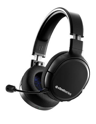SteelSeries Arctis Wireless 4in1 Gaming Headset USB-C Dongle