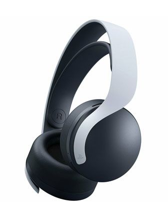 Sony Pulse 3D Wireless Headset for PlayStation