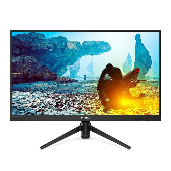 Philips 27 Inch QHD 144Hz 1ms Gaming Monitor 2K 275M8/75)