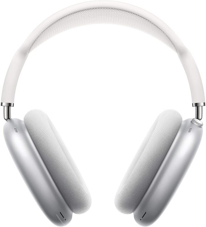 Apple AirPods Max With Smart Case - Silver