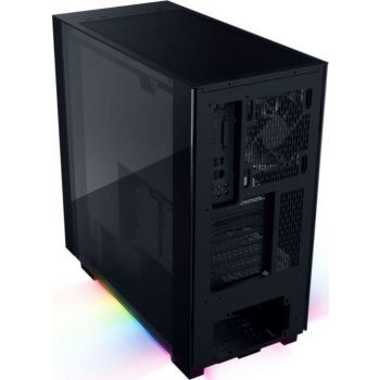 Razer Tomahawk RGB ATX Mid Tower Case Razer Tomahawk RGB ATX Mid Tower Case