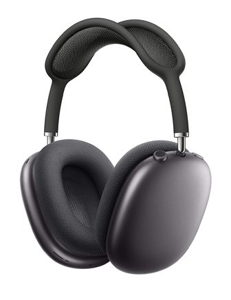 Apple Airpods Max With Smart Case - Space Gray