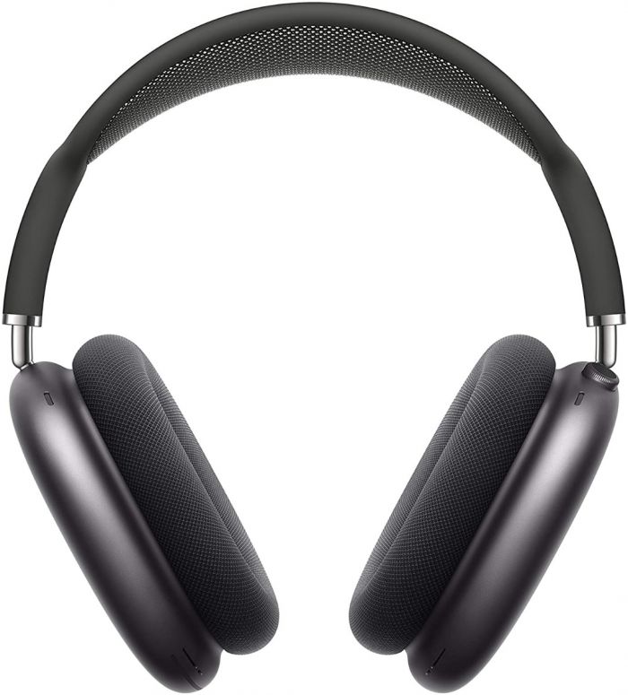 Apple Airpods Max With Smart Case - Space Gray