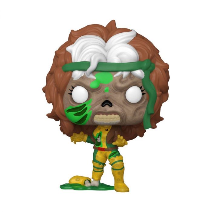 Funko Pop! Marvel Zombies: Zombie Rogue (Exc) - 794