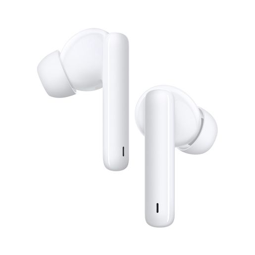 Shop Huawei Freebuds 4i In-Ear True Wireless Earbuds White at