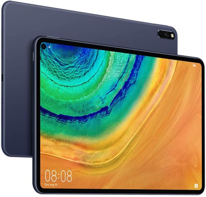 Huawei Matepad Pro, 10.8 , WIFI, 128GB, 6GB RAM - Midnight Grey Huawei Matepad Pro, 10.8 , WIFI, 128GB, 6GB RAM - Midnight Grey
