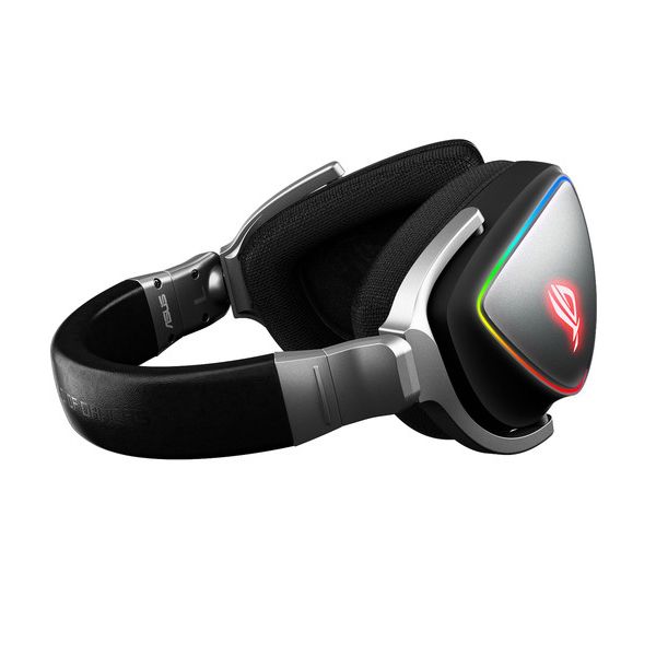 Asus ROG Delta RGB QUAD-DAC Gaming Headset