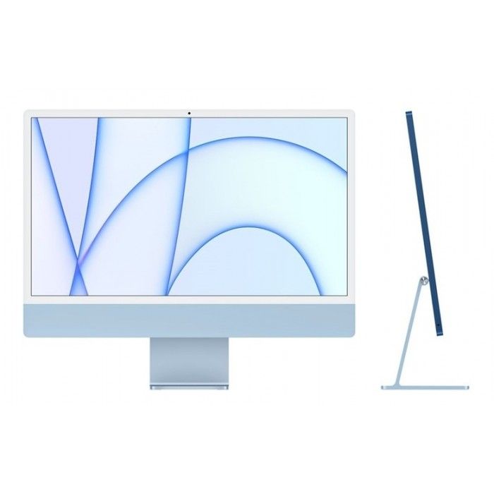 iMac 24インチ M1チップ 256GB SSD（Apple 24-Inch IMAC With