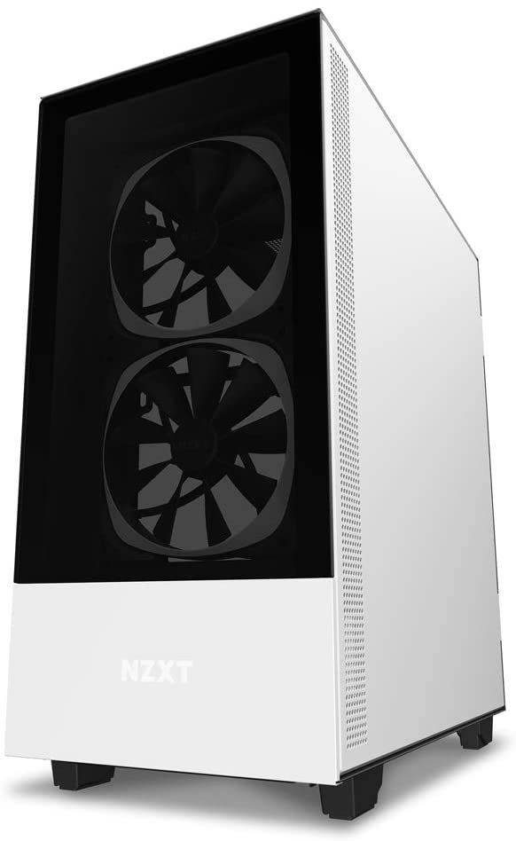 【新品未開封品】H510 ELITE MATTE WHITE/BLACK 新品未開封品】H510 ELITE MATTE WHITE/BLACK - メルカリ