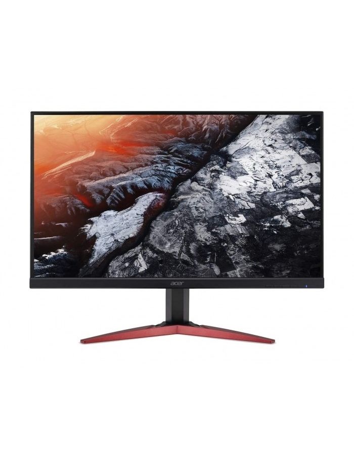 Acer KG1 Series KG251Q FHD Gaming Monitor (1920x1080) 165hz, 0.6ms