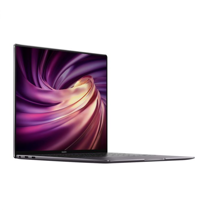 Huawei Matebook X Pro 10th Gen i7-10510U, 1TB, Nvidia MX250, 16GB Ram,  13.9inch Display Windows 10 - Space Grey