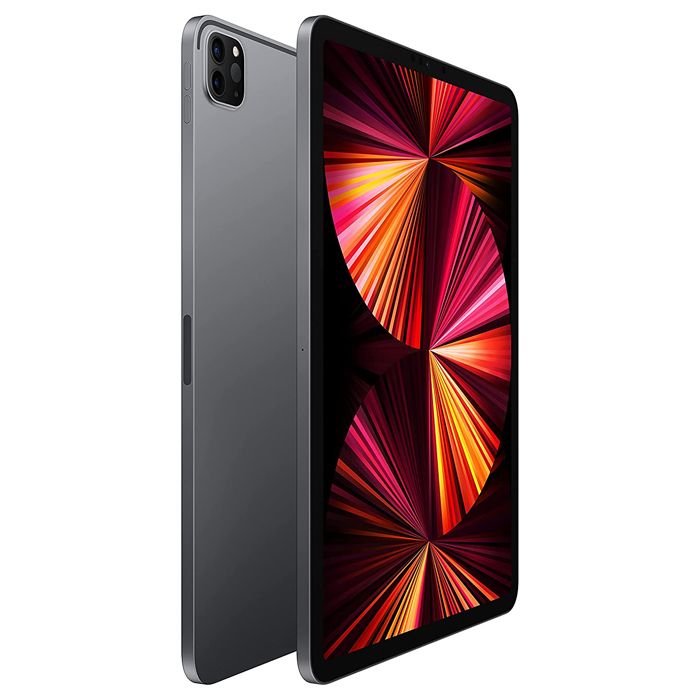 Shop Apple iPad Pro (3rd Generation)11-inch Wifi 128GB