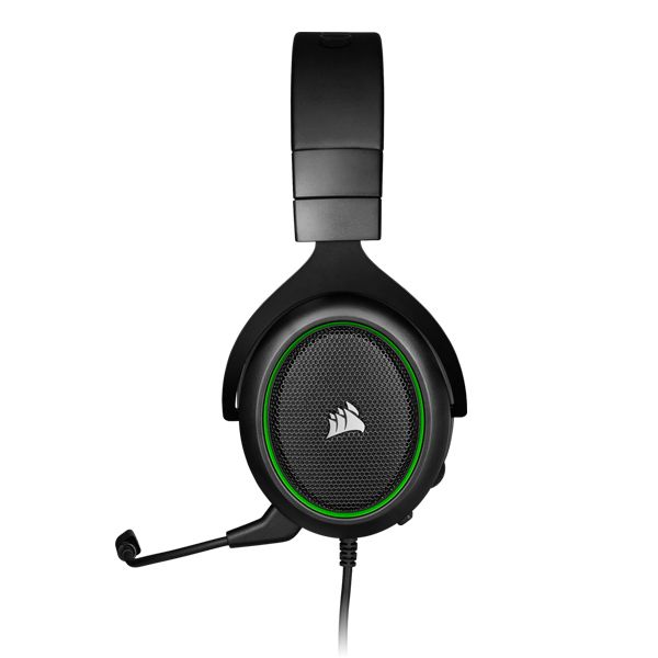 Corsair hs50 open back new arrivals