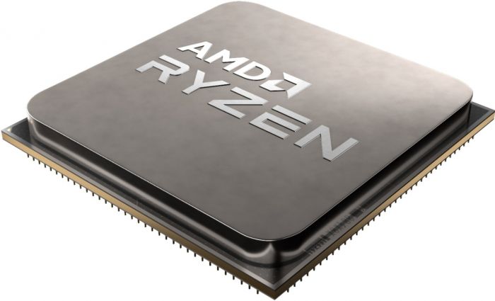 Ryzen 5800x voltage