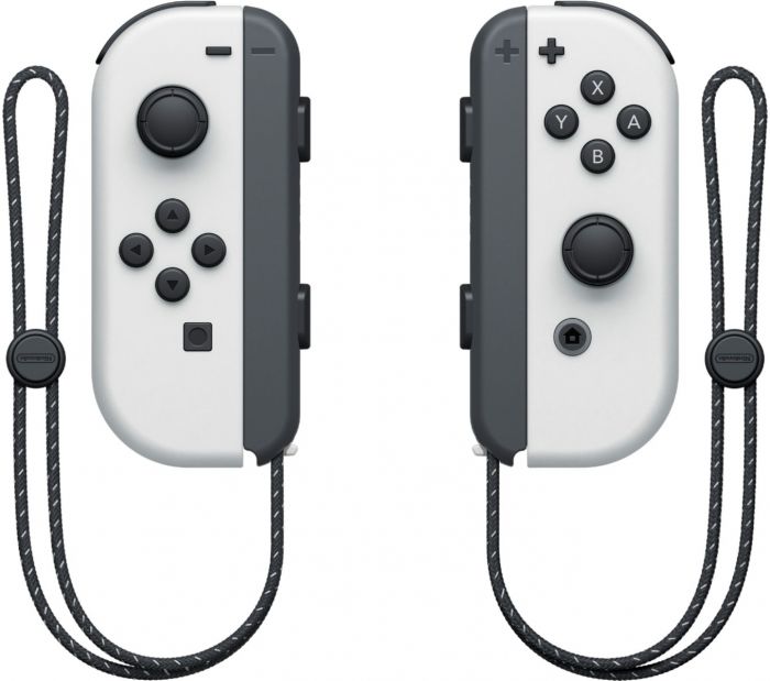 Nintendo Switch グレー　本体＋Joy-Con＋ARWS Nintendo Switch - 32GB Gray Console (with Gray Joy-Con