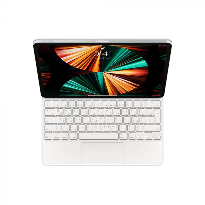 11インチiPad Pro（M4）用Magic Keyboard - 日本語 - ブラック