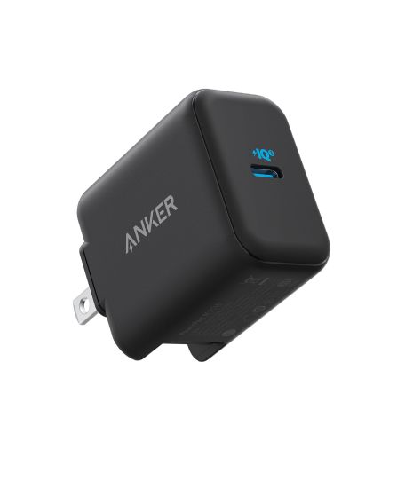 Anker PowerPort III 25W Black