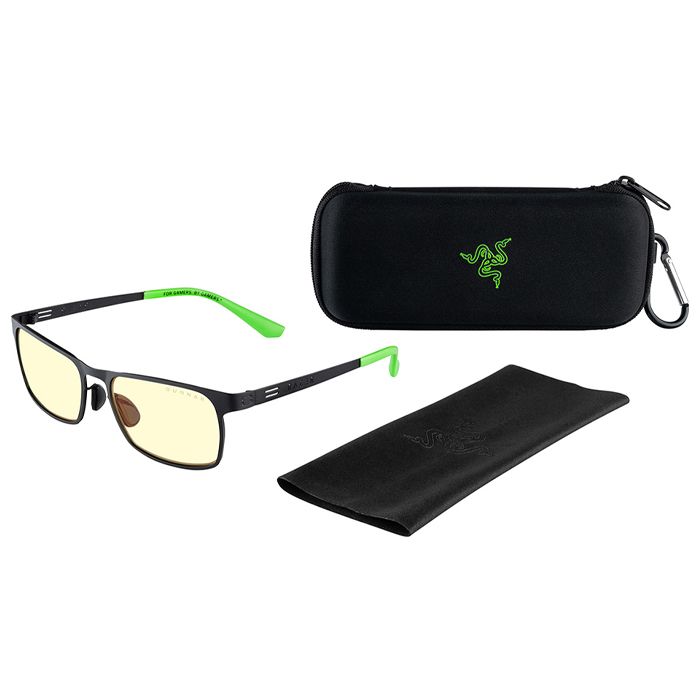 Gunnar razer top edition glasses