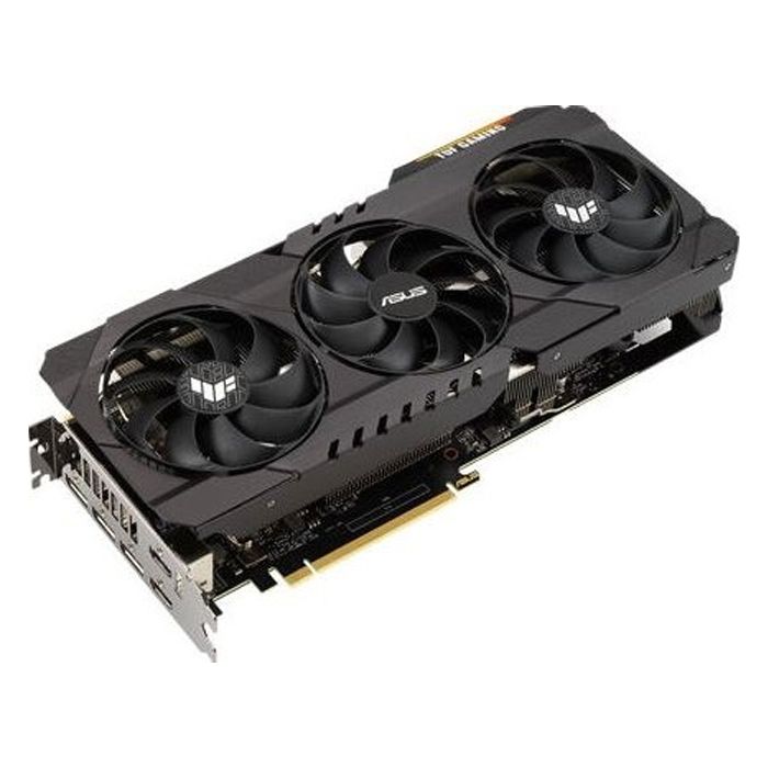 Shop ASUS TUF Gaming GeForce RTX™ 3080 Ti OC Edition 12GB