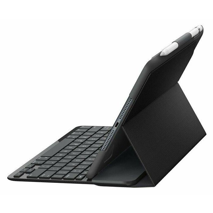 Apple Ipad Keyboard Case Teclado Bluetooth Para Ipad Logitech