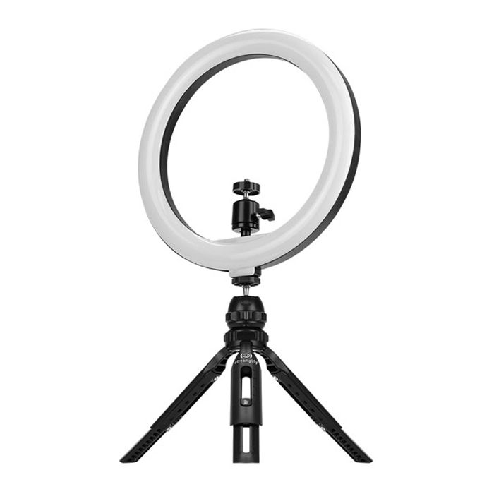 Shop Streamplify LIGHT 10 26cm/10 Inch Ring Light at the best