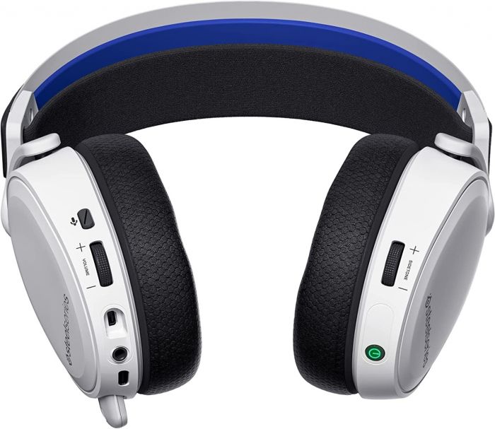 Steelseries wireless outlets gaming headset Arctic’s plus