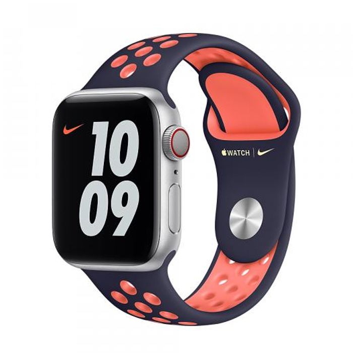 Difference between nike apple watch and normal apple watch on sale