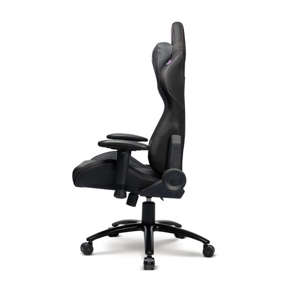 Cooler Master CALIBER R2 Gaming Chair Black