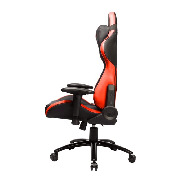 Cooler Master Caliber R2 Gaming Chair Black/Red