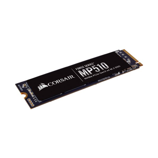 Ssd corsair mp510 new arrivals