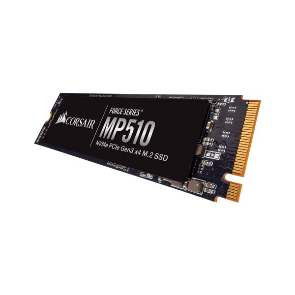 Corsair mp510 review shop