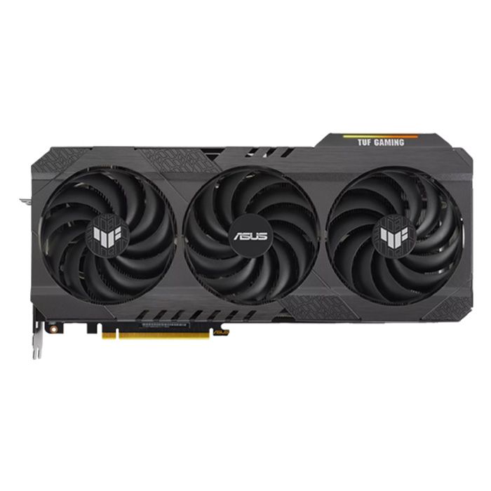 ASUS TUF GeForce RTX 3090 Ti OC 24GB Gaming Graphics Card