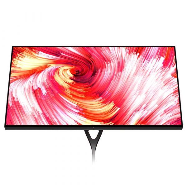 Eve Spectrum 27 inch 4K 144 Hz HDR モニター
