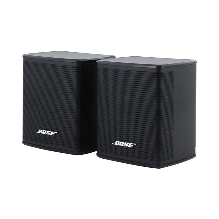BOSE SURROUND SPEAKER BLACK Bose Surround Speakers | Bose SG