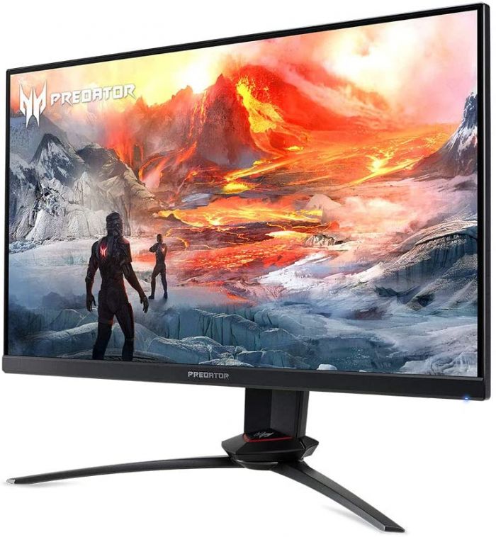 Shop Acer Predator XB253Q Gxbmiiprzx 24.5 FHD (1920 x 1080 Shop Acer Predator XB253Q Gxbmiiprzx 24.5 FHD (1920 x 1080