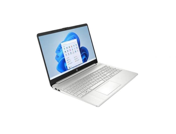 Shop HP 15-dy2058ms 15.6 FHD Touch Screen Laptop, Intel Core i5-1135G7, 12GB RAM, 256GB SSD, Iris Xe Graphic, Windows 10 - Silver at the best price in Kuwait from Alfuhod Shop HP 15-dy2058ms 15.6 FHD Touch Screen Laptop, Intel Core i5-1135G7, 12GB RAM, 256GB SSD, Iris Xe Graphic, Windows 10 - Silver at the best price in Kuwait from Alfuhod